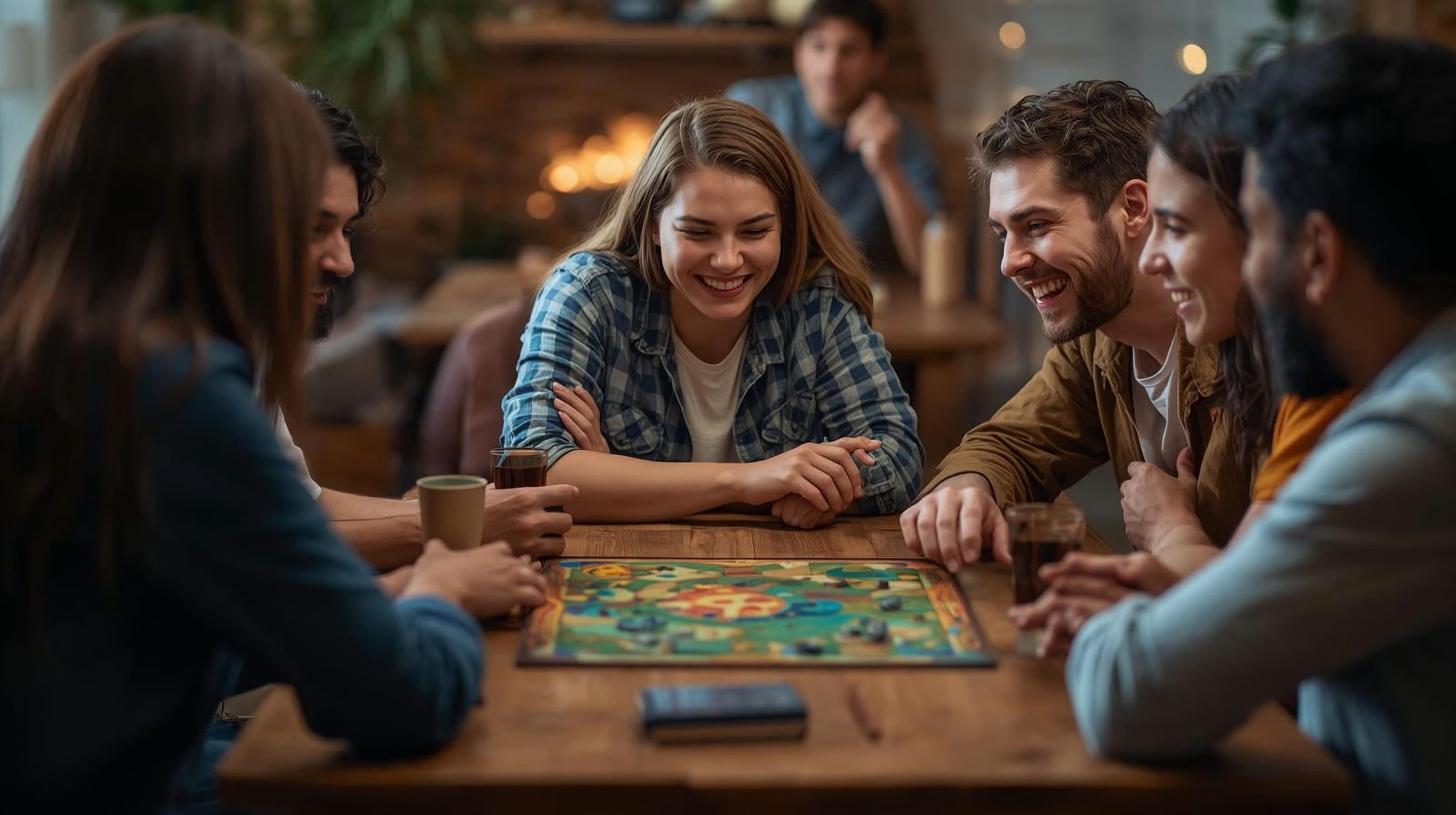 Why VET Needs Innovative Tools: Game-Based Learning for Sustainable Skills